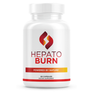 hepatoburn