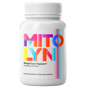 mitolyn