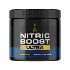 nitric-boost